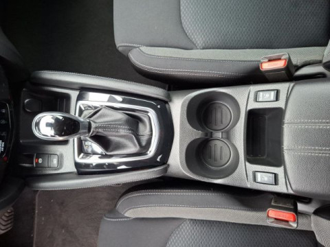 Ansicht 16 - Gebrauchtwagen Fahrzeug, Modell Qashqai der Marke Nissan von Verkäufer Autohaus Triebel GmbH