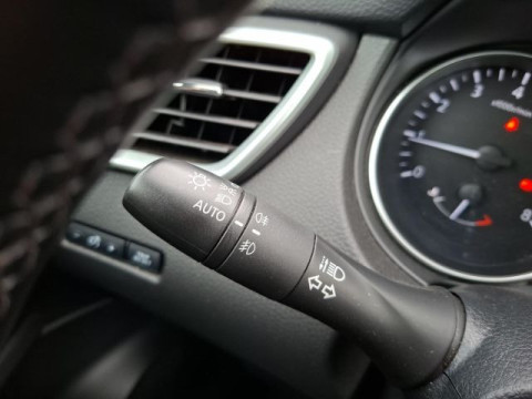 Ansicht 17 - Gebrauchtwagen Fahrzeug, Modell Qashqai der Marke Nissan von Verkäufer Autohaus Triebel GmbH