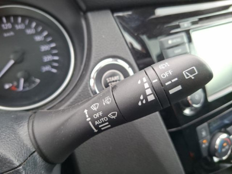 Ansicht 19 - Gebrauchtwagen Fahrzeug, Modell Qashqai der Marke Nissan von Verkäufer Autohaus Triebel GmbH