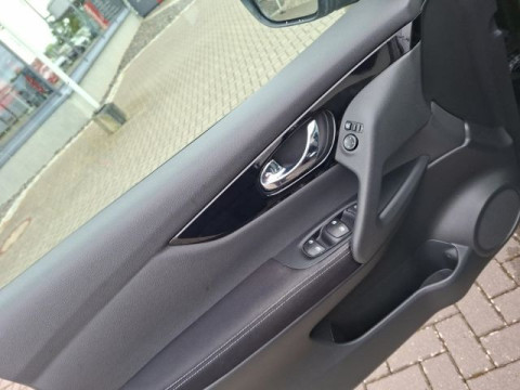 Ansicht 26 - Gebrauchtwagen Fahrzeug, Modell Qashqai der Marke Nissan von Verkäufer Autohaus Triebel GmbH