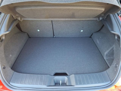 Ansicht 6 - Neuwagen Fahrzeug, Modell Juke der Marke Nissan von Verkäufer Autohaus Triebel GmbH