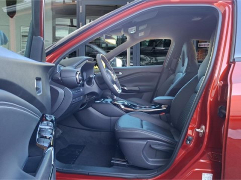 Ansicht 7 - Neuwagen Fahrzeug, Modell Juke der Marke Nissan von Verkäufer Autohaus Triebel GmbH
