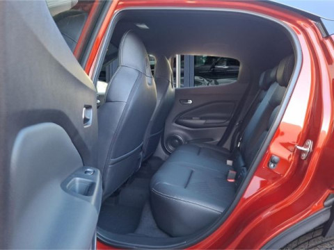 Ansicht 8 - Neuwagen Fahrzeug, Modell Juke der Marke Nissan von Verkäufer Autohaus Triebel GmbH