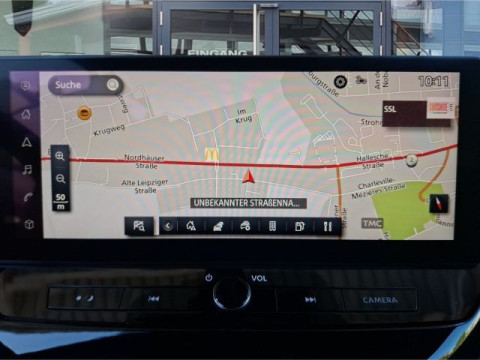 Ansicht 12 - Neuwagen Fahrzeug, Modell Juke der Marke Nissan von Verkäufer Autohaus Triebel GmbH