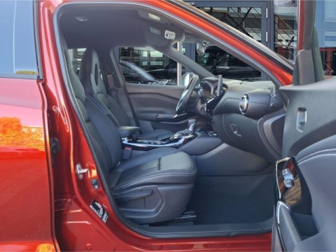 Ansicht 23 - Neuwagen Fahrzeug, Modell Juke der Marke Nissan von Verkäufer Autohaus Triebel GmbH