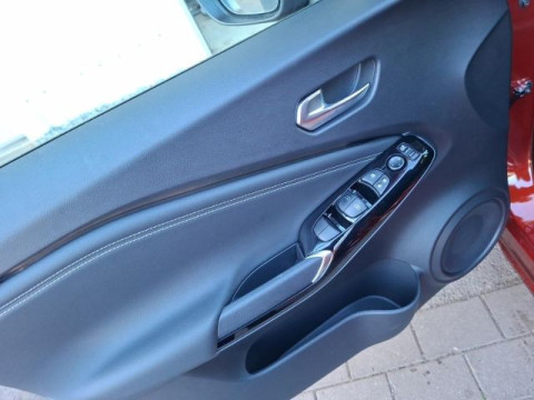 Ansicht 25 - Neuwagen Fahrzeug, Modell Juke der Marke Nissan von Verkäufer Autohaus Triebel GmbH