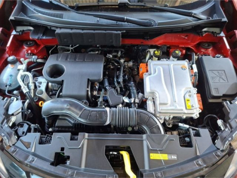 Ansicht 29 - Neuwagen Fahrzeug, Modell Juke der Marke Nissan von Verkäufer Autohaus Triebel GmbH