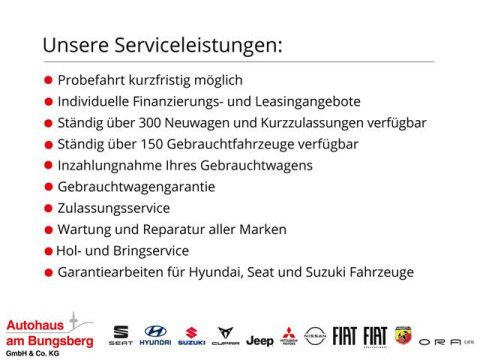Ansicht 2 - Gebrauchtwagen Fahrzeug, Modell Juke der Marke Nissan von Verkäufer Autohaus am Bungsberg GmbH & Co. KG