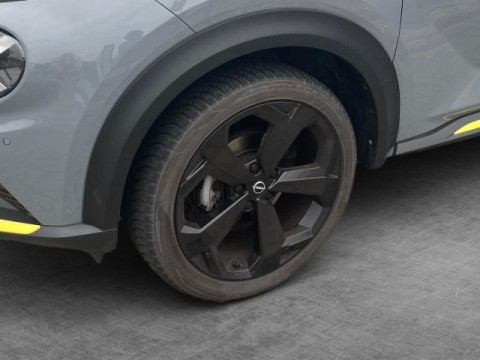 Ansicht 7 - Gebrauchtwagen Fahrzeug, Modell Juke der Marke Nissan von Verkäufer Autohaus am Bungsberg GmbH & Co. KG