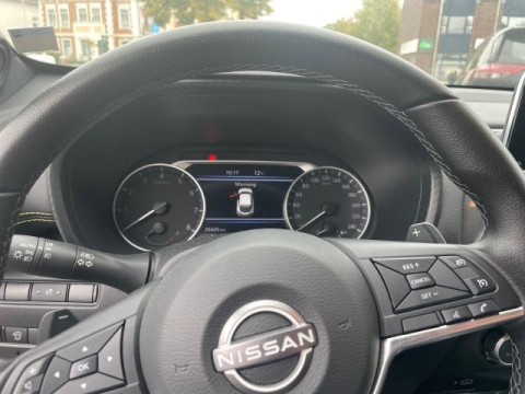 Ansicht 9 - Gebrauchtwagen Fahrzeug, Modell Juke der Marke Nissan von Verkäufer Autohaus am Bungsberg GmbH & Co. KG