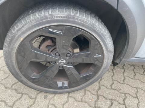 Ansicht 16 - Gebrauchtwagen Fahrzeug, Modell Juke der Marke Nissan von Verkäufer Autohaus am Bungsberg GmbH & Co. KG