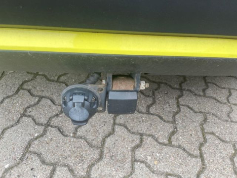 Ansicht 18 - Gebrauchtwagen Fahrzeug, Modell Juke der Marke Nissan von Verkäufer Autohaus am Bungsberg GmbH & Co. KG