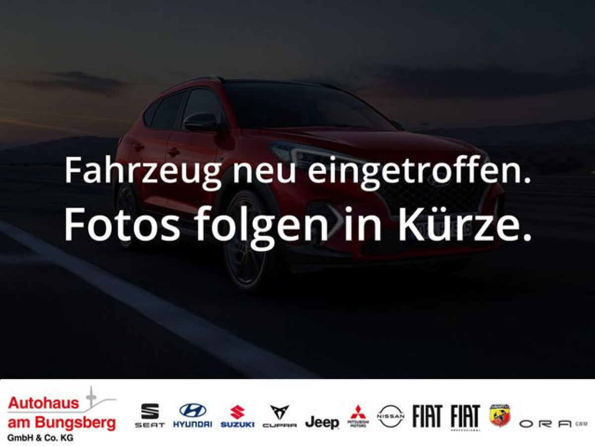 Ansicht 1 - Gebrauchtwagen Fahrzeug, Modell Juke der Marke Nissan von Verkäufer Autohaus am Bungsberg GmbH & Co. KG