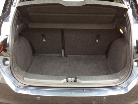 Ansicht 8 - Gebrauchtwagen Fahrzeug, Modell Micra der Marke Nissan von Verkäufer Auto Liepold GmbH