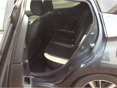 Ansicht 10 - Gebrauchtwagen Fahrzeug, Modell Micra der Marke Nissan von Verkäufer Auto Liepold GmbH