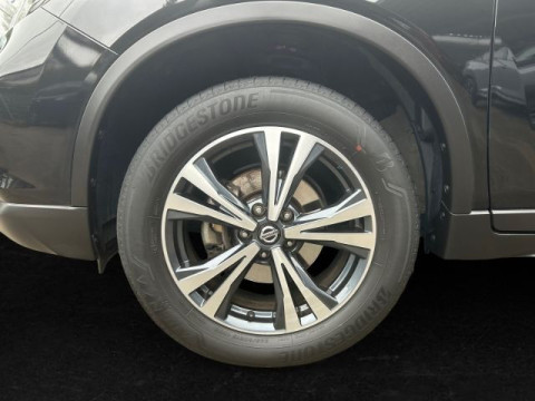 Ansicht 8 - Gebrauchtwagen Fahrzeug, Modell X-Trail der Marke Nissan von Verkäufer Autohaus Martin Wurst GmbH Eislingen