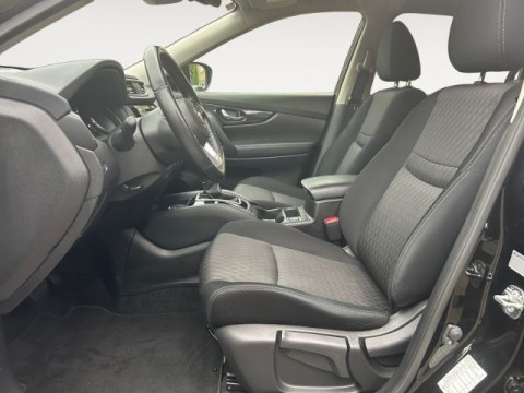 Ansicht 11 - Gebrauchtwagen Fahrzeug, Modell X-Trail der Marke Nissan von Verkäufer Autohaus Martin Wurst GmbH Eislingen