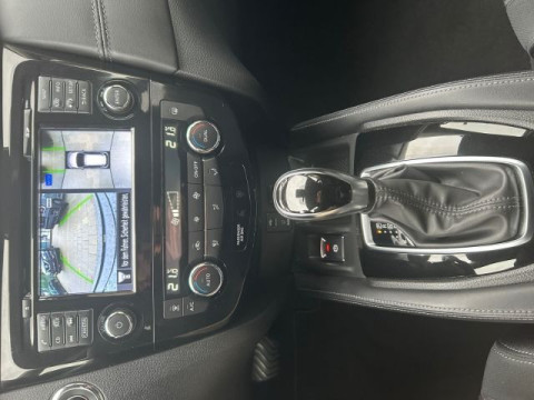 Ansicht 15 - Gebrauchtwagen Fahrzeug, Modell X-Trail der Marke Nissan von Verkäufer Autohaus Martin Wurst GmbH Eislingen