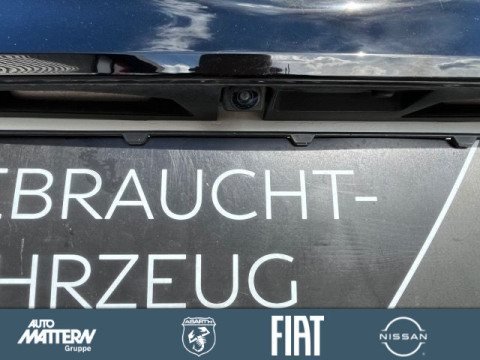 Ansicht 16 - Gebrauchtwagen Fahrzeug, Modell Leaf der Marke Nissan von Verkäufer Mattern GmbH