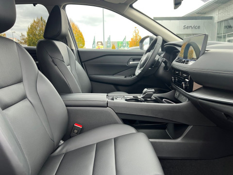 Ansicht 6 - Neuwagen Fahrzeug, Modell X-Trail der Marke Nissan von Verkäufer AHG Gabrisch GmbH