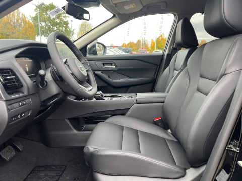 Ansicht 7 - Neuwagen Fahrzeug, Modell X-Trail der Marke Nissan von Verkäufer AHG Gabrisch GmbH