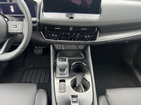 Ansicht 9 - Neuwagen Fahrzeug, Modell X-Trail der Marke Nissan von Verkäufer AHG Gabrisch GmbH