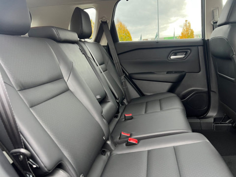 Ansicht 10 - Neuwagen Fahrzeug, Modell X-Trail der Marke Nissan von Verkäufer AHG Gabrisch GmbH