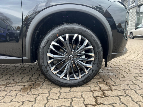 Ansicht 11 - Neuwagen Fahrzeug, Modell X-Trail der Marke Nissan von Verkäufer AHG Gabrisch GmbH