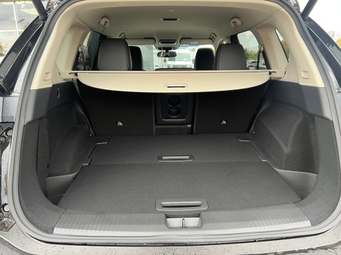 Ansicht 12 - Neuwagen Fahrzeug, Modell X-Trail der Marke Nissan von Verkäufer AHG Gabrisch GmbH