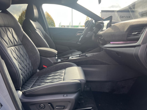 Ansicht 6 - Gebrauchtwagen Fahrzeug, Modell Qashqai der Marke Nissan von Verkäufer AHG Gabrisch GmbH