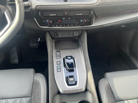 Ansicht 9 - Gebrauchtwagen Fahrzeug, Modell Qashqai der Marke Nissan von Verkäufer AHG Gabrisch GmbH