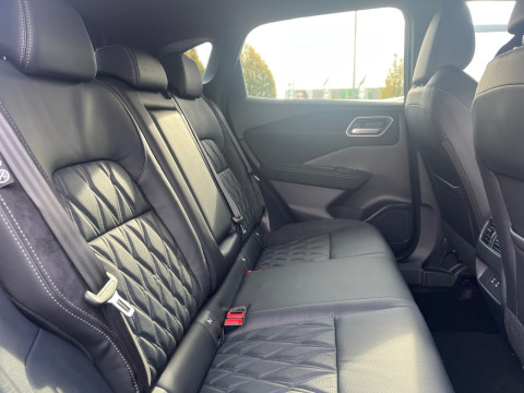 Ansicht 10 - Gebrauchtwagen Fahrzeug, Modell Qashqai der Marke Nissan von Verkäufer AHG Gabrisch GmbH