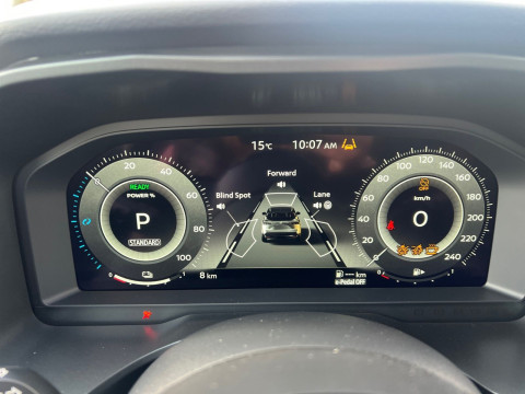 Ansicht 13 - Gebrauchtwagen Fahrzeug, Modell Qashqai der Marke Nissan von Verkäufer AHG Gabrisch GmbH