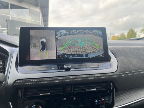 Ansicht 14 - Gebrauchtwagen Fahrzeug, Modell Qashqai der Marke Nissan von Verkäufer AHG Gabrisch GmbH