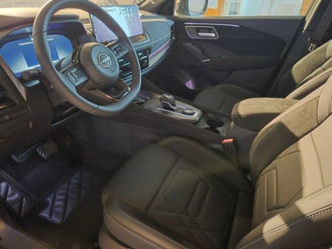 Ansicht 8 - Gebrauchtwagen Fahrzeug, Modell Qashqai der Marke Nissan von Verkäufer Autohaus Sens GmbH