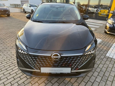 Ansicht 2 - Gebrauchtwagen Fahrzeug, Modell Qashqai der Marke Nissan von Verkäufer Autohaus Sens GmbH