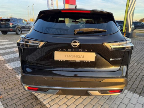 Ansicht 5 - Gebrauchtwagen Fahrzeug, Modell Qashqai der Marke Nissan von Verkäufer Autohaus Sens GmbH