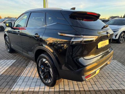 Ansicht 6 - Gebrauchtwagen Fahrzeug, Modell Qashqai der Marke Nissan von Verkäufer Autohaus Sens GmbH