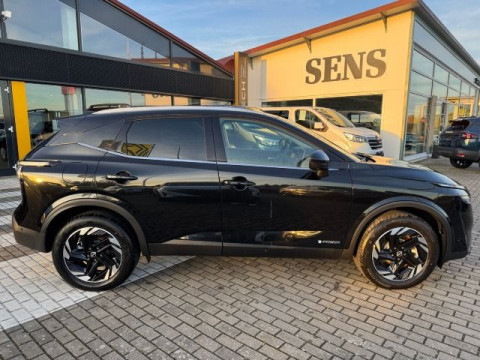 Ansicht 7 - Gebrauchtwagen Fahrzeug, Modell Qashqai der Marke Nissan von Verkäufer Autohaus Sens GmbH