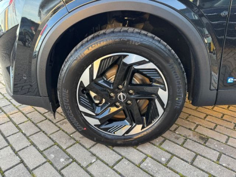 Ansicht 9 - Gebrauchtwagen Fahrzeug, Modell Qashqai der Marke Nissan von Verkäufer Autohaus Sens GmbH