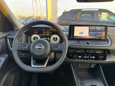 Ansicht 11 - Gebrauchtwagen Fahrzeug, Modell Qashqai der Marke Nissan von Verkäufer Autohaus Sens GmbH