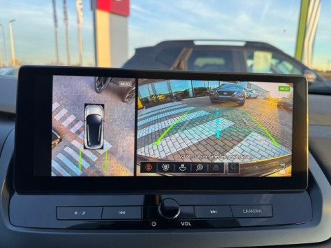 Ansicht 14 - Gebrauchtwagen Fahrzeug, Modell Qashqai der Marke Nissan von Verkäufer Autohaus Sens GmbH