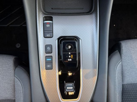 Ansicht 15 - Gebrauchtwagen Fahrzeug, Modell Qashqai der Marke Nissan von Verkäufer Autohaus Sens GmbH