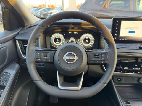 Ansicht 16 - Gebrauchtwagen Fahrzeug, Modell Qashqai der Marke Nissan von Verkäufer Autohaus Sens GmbH