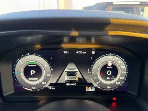 Ansicht 17 - Gebrauchtwagen Fahrzeug, Modell Qashqai der Marke Nissan von Verkäufer Autohaus Sens GmbH