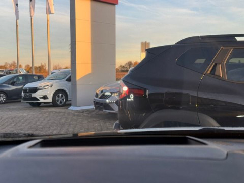 Ansicht 18 - Gebrauchtwagen Fahrzeug, Modell Qashqai der Marke Nissan von Verkäufer Autohaus Sens GmbH