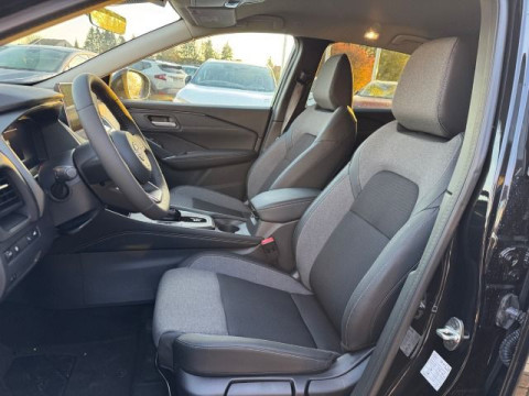 Ansicht 19 - Gebrauchtwagen Fahrzeug, Modell Qashqai der Marke Nissan von Verkäufer Autohaus Sens GmbH