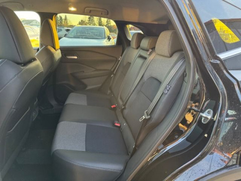 Ansicht 20 - Gebrauchtwagen Fahrzeug, Modell Qashqai der Marke Nissan von Verkäufer Autohaus Sens GmbH