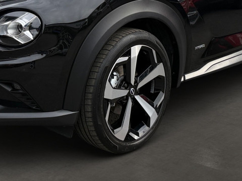 Ansicht 7 - Gebrauchtwagen Fahrzeug, Modell Juke der Marke Nissan von Verkäufer Autohaus Bengelsträter GmbH