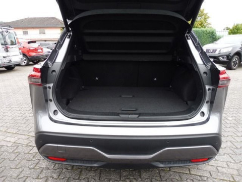 Ansicht 7 - Gebrauchtwagen Fahrzeug, Modell Qashqai der Marke Nissan von Verkäufer Autohaus Oppermann Inh. Manuel Oppermann e. K.